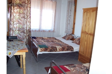 Bulgarie Privát Černomorec, Tchernomorets, Intérieur